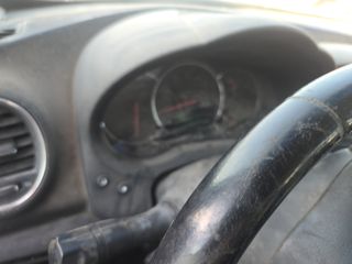 2009 Nissan Maxima 3.5 SV w/Premium Pkg - Interior Instrument Cluster / Odometer Image